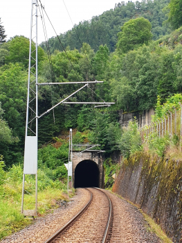 Herland Tunnel