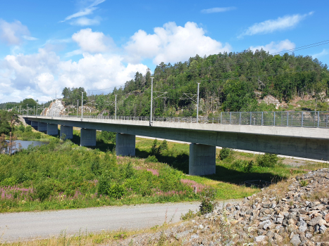Pont de Paulertjønn