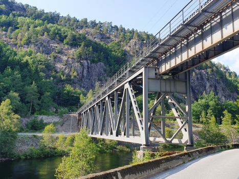 Sira-Brücke