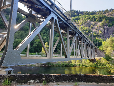 Sira Bridge