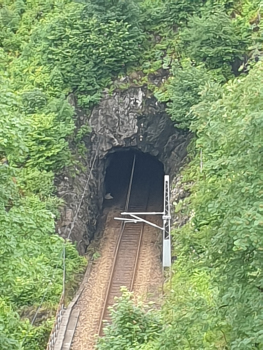 Tunnel Songstad III