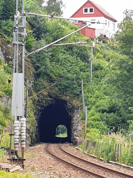 Tunnel de Takvam