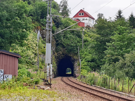 Tunnel Takvam