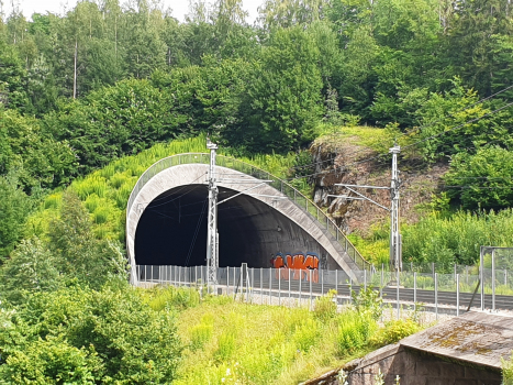 Tanum Tunnel