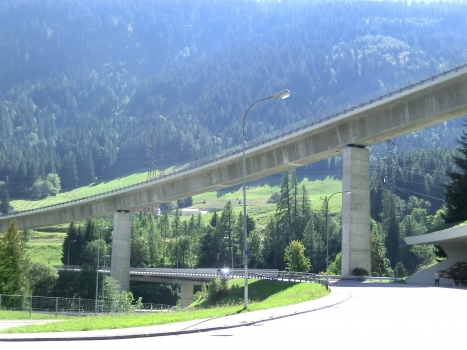 Albinengo Viaduct