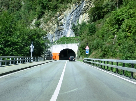 Stutzeggtunnel