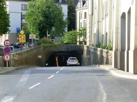 Tunnel René-Konen