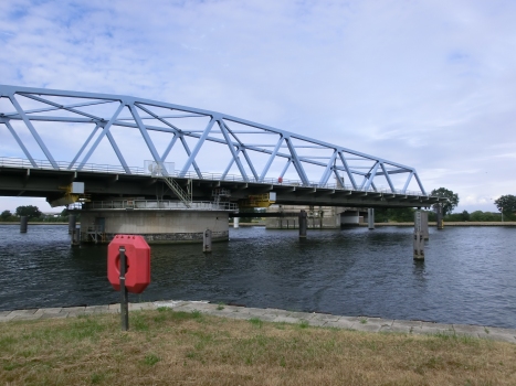 Sluiskil Bridge