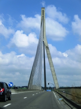 Pont de Wandre