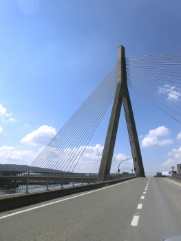 Pont de Wandre