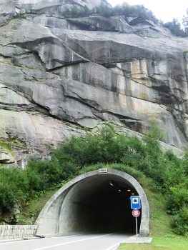 Tunnel Stock