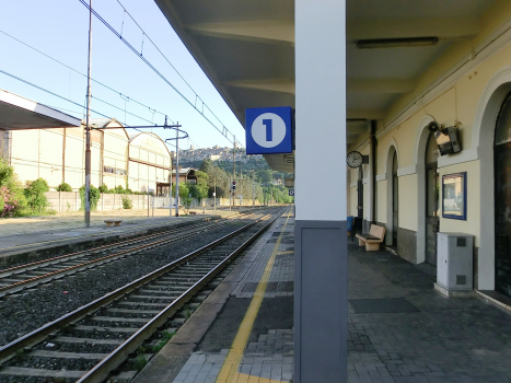 Narni-Amelia Station