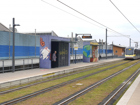 Gare de Nembro Camozzi