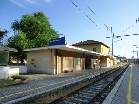 Gare de Nera Montoro