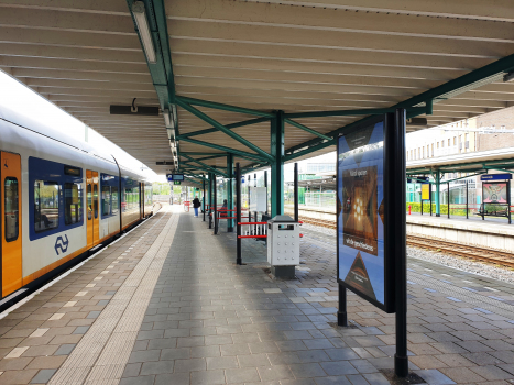 Gare de Beverwijk
