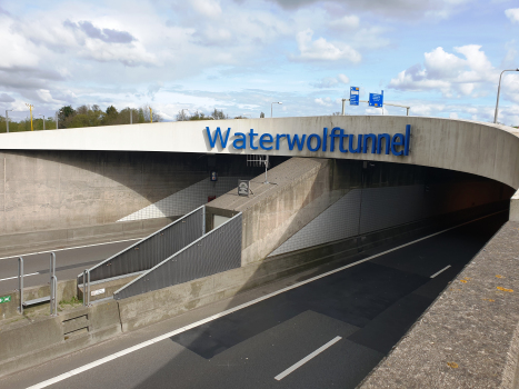 Waterwolf-Tunnel