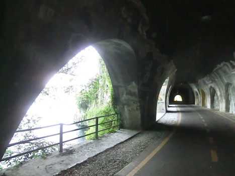 Nobiallo I Tunnel