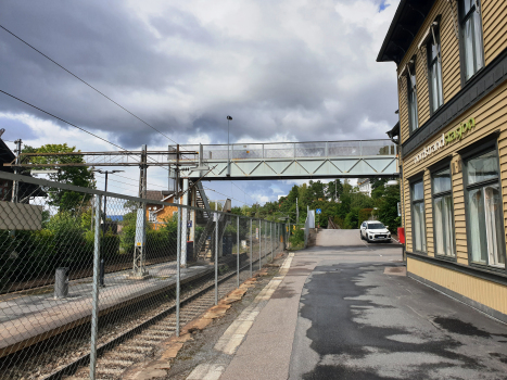 Bahnhof Nordstrand