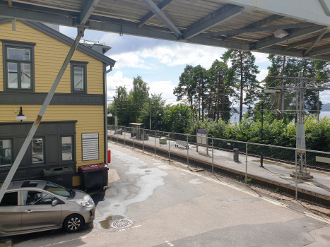 Nordstrand Station