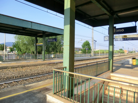 Bahnhof Osimo-Castelfidardo