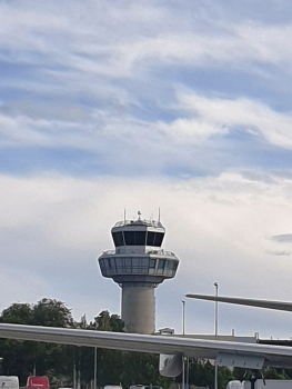 Aéroport de Sandefjord