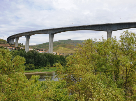 Miguel Torga Bridge