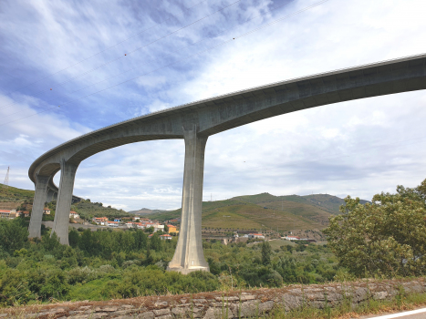 Miguel Torga Bridge