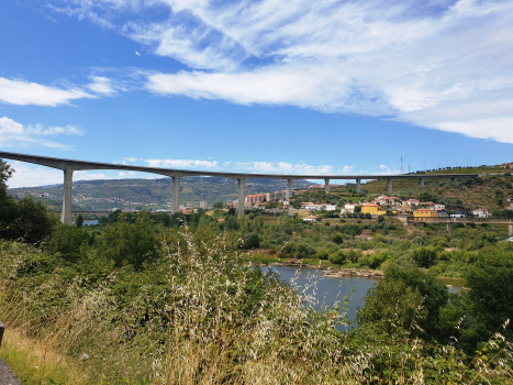 Miguel Torga Bridge