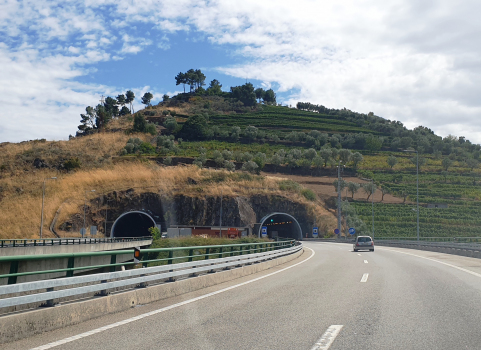 Varosa Tunnel