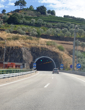 Varosa Tunnel