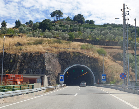 Varosa Tunnel