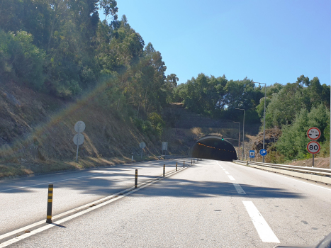 Tunnel de Gois