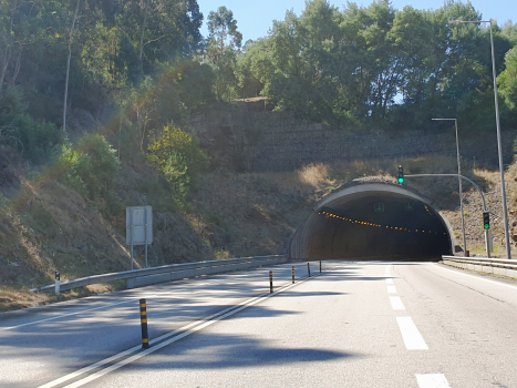 Tunnel de Gois