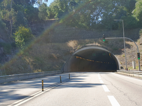 Tunnel de Gois