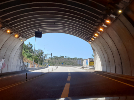 Tunnel de Gois