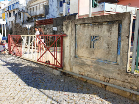 Gare de Âncora-Praia