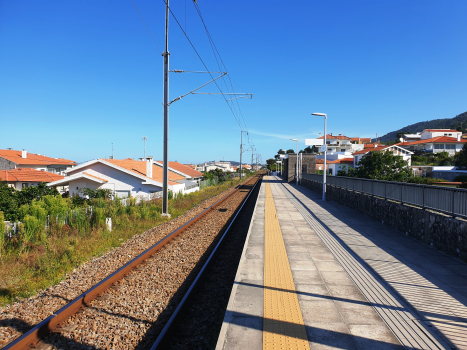 Areosa Station