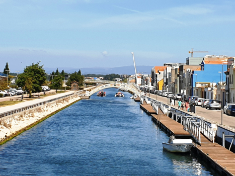 Ponte de Carcavelos