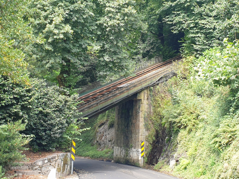 Bom Jesus do Monte Funicular