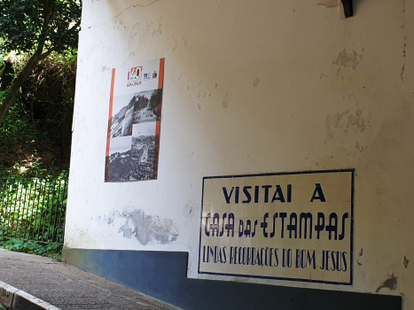 Elevador do Bom Jesus