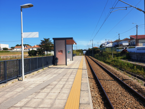 Carreço Station