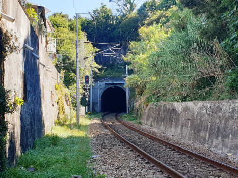 Caminha-Tunnel