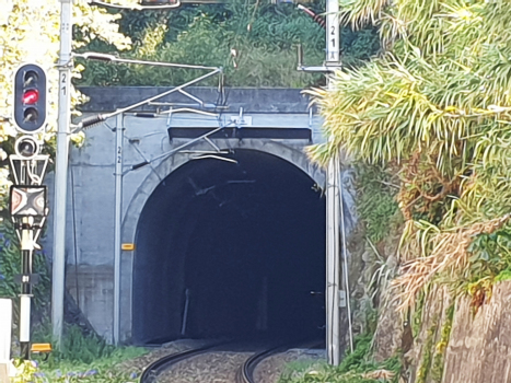 Caminha-Tunnel