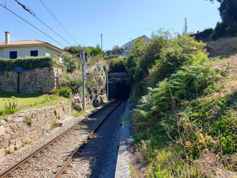 Gondarém Tunnel