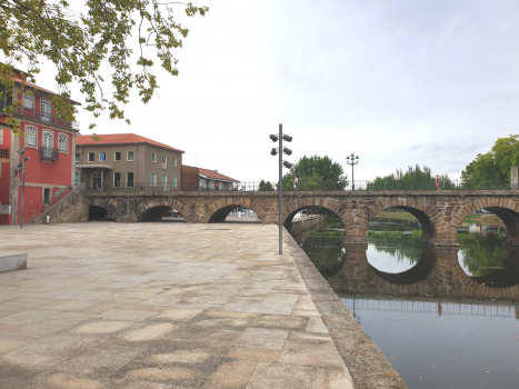 Trajansbrücke