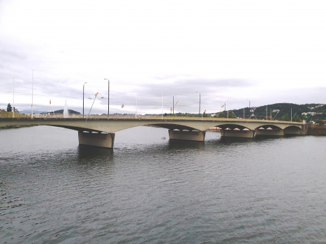 Ponte de Santa Clara