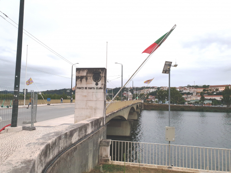 Ponte de Santa Clara