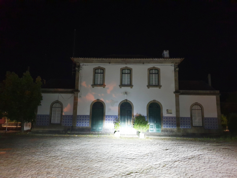 Gare de Darque