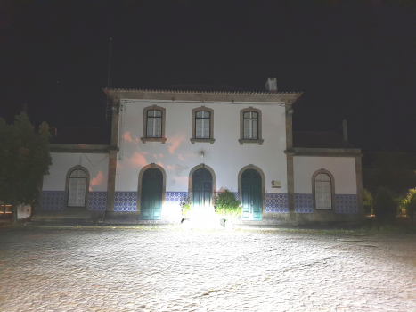 Gare de Darque