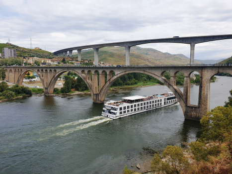 Pont Miguel Torga